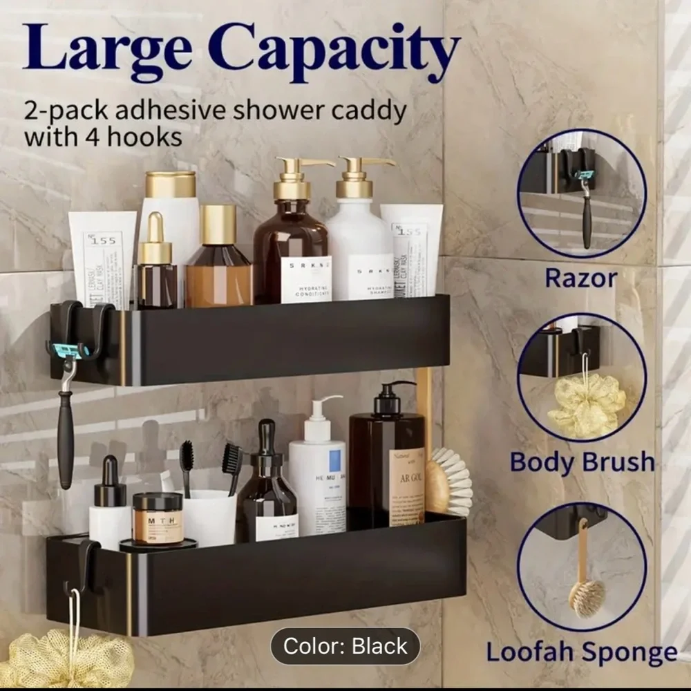 Shower Caddy
